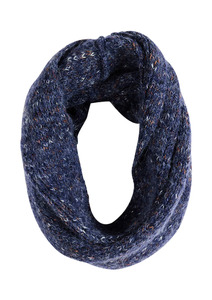 Pre Order: Zarda Snood - Denim COMING SOON