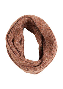 Zarda Snood - Clay COMING SOON