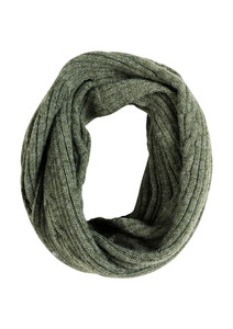 Oman Snood - Pampas COMING SOON