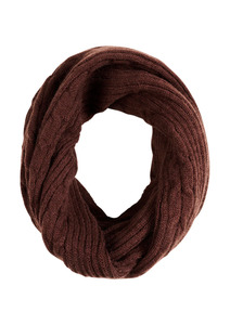 Oman Snood - Clay COMING SOON