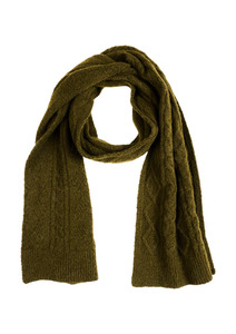 Calista Scarf - Pampas COMING SOON