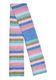 Alaska Stripe Scarf - Tan COMING SOON