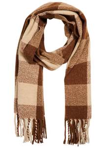 Pre Order: Zala Scarf - Dune COMING SOON