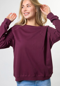 Classic Sweater - Mulled Wine Core COMING SOON