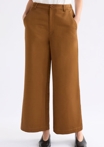 Talli Pant - Olive