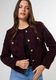 Marla Jacket - Claret