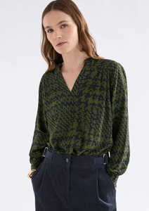 Maar Top - Portus Print