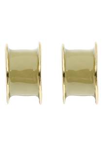 Amira Earrings - Pampas
