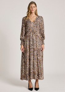 San Maxi Dress - Nomad
