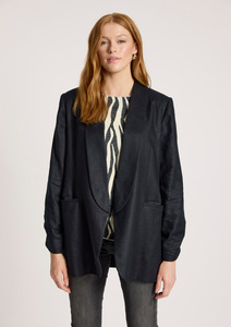 Bajau Blazer - Black