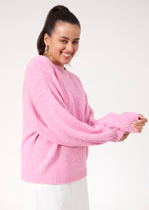 Ottawa Jumper - Pink
