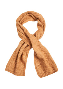 Argo Scarf - Hazel