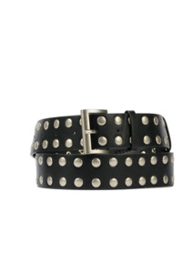 Stella + Gemma Belt - Black