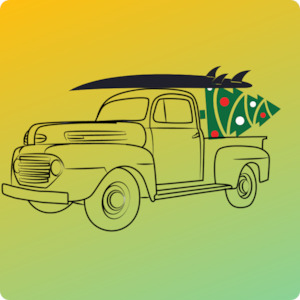 Omaha, Warkworth Christmas Tree Removal