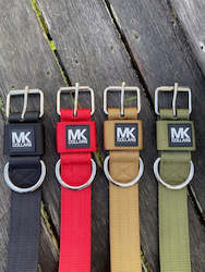 MK Pin Collar