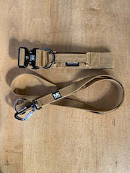 Pack #5 Combat + Lead