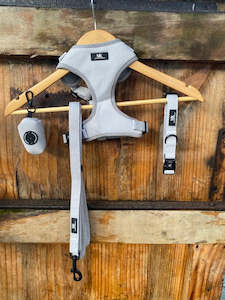 Dog Harness: Lightweight Collar