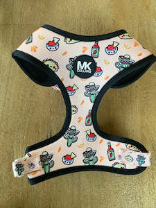 Products: Small Breed Harness