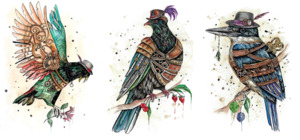 Mischief Summer 6 Pack