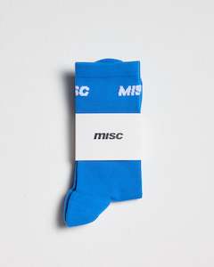 Performance Sock (Blue)
