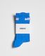 Performance Sock (Blue)