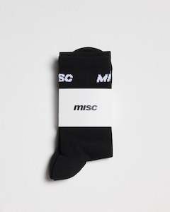 Performance Sock (Black)