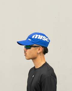Collection 1: Race cap