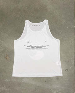 Collection 1: Grave Runners x Misc vest