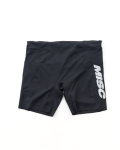 Performance Half Tight - Carbon