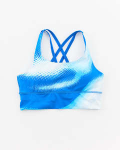 Collection 1: Performance Bra