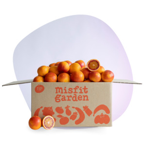 Veggie Boxes: Blood Orange Box - Moro (3kg)
