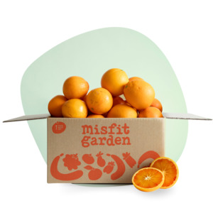 Blood Orange Box - Tarocco (3kg)