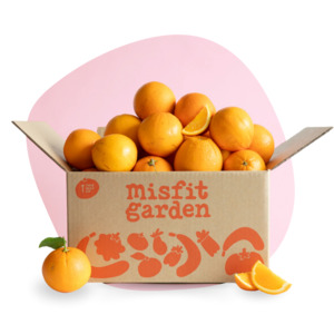 Veggie Boxes: Grapefruit Box (4kg)
