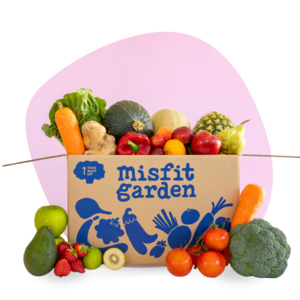 Veggie Boxes: The Staples Combo