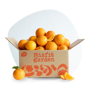 Gisborne Orange Box (4kg)