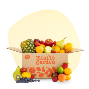 Fruit Box