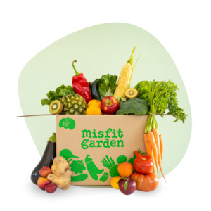 Fruit & Veg | Medium