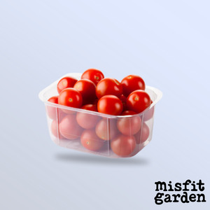 Weekly Add Ons: Add 1x Cherry Tomato Punnet
