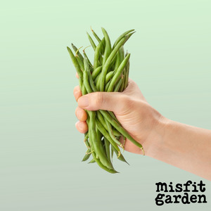 Add 300g Green Beans