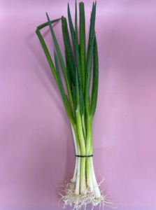 Weekly Add Ons: Add x1 Bunch Spring Onion