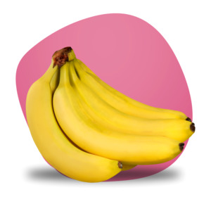 Weekly Add Ons: Add 1kg Bananas
