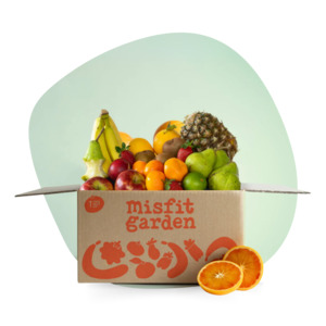 Fruit Boxes: Office Fruit Box