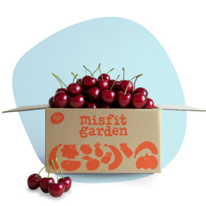 Cherry Box (2kg)