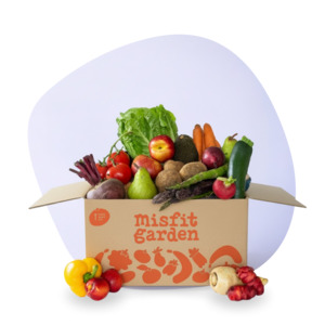 Veggie Boxes: Fruit & Veg | Small