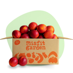 Veggie Boxes: Nectarine Box (3kg)