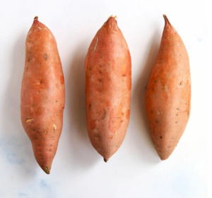 Add x1 Jumbo Orange Kumara (~1kg each)