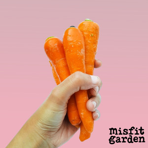 Weekly Add Ons: Add 700g Carrots