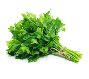Add 100g Italian Parsley