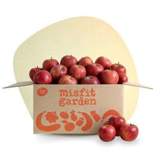 Braeburn Apple Box (4kg)