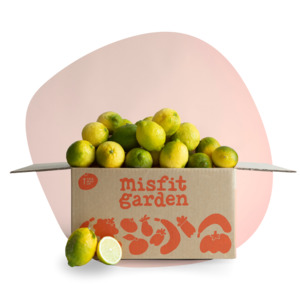 Lime Box (3kg)
